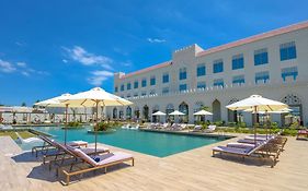 Golden Tulip Zanzibar Airport Hotel & Spa